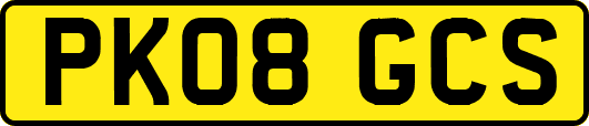 PK08GCS