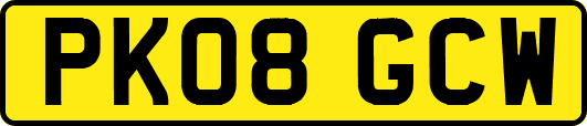 PK08GCW
