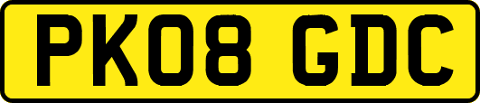 PK08GDC