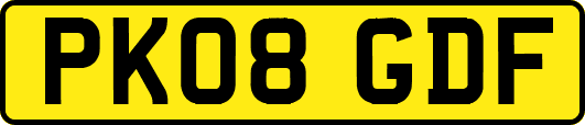 PK08GDF