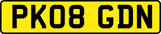 PK08GDN
