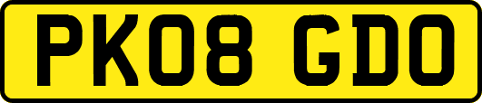PK08GDO