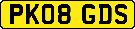 PK08GDS