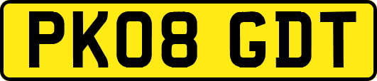 PK08GDT
