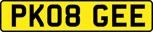 PK08GEE