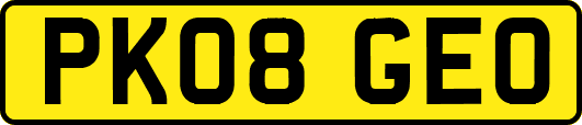 PK08GEO