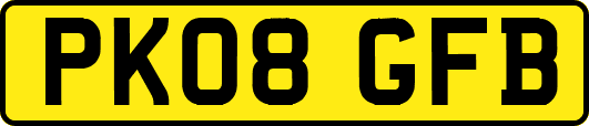 PK08GFB