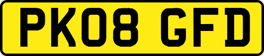 PK08GFD