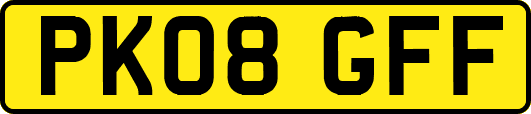 PK08GFF