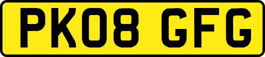 PK08GFG