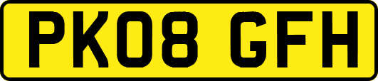 PK08GFH