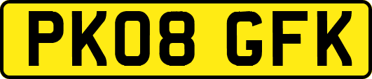 PK08GFK