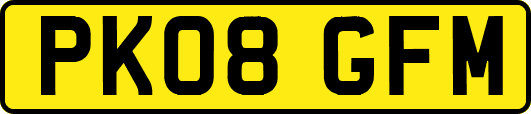 PK08GFM