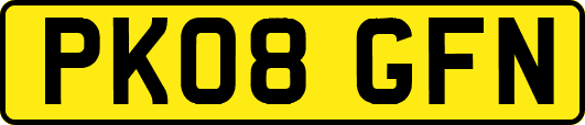 PK08GFN