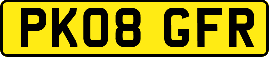 PK08GFR