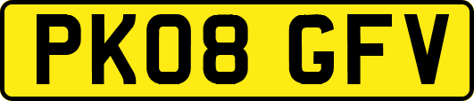 PK08GFV