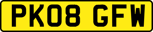 PK08GFW