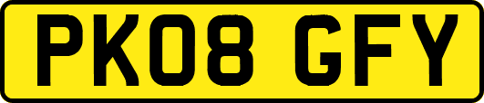 PK08GFY