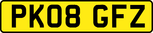 PK08GFZ
