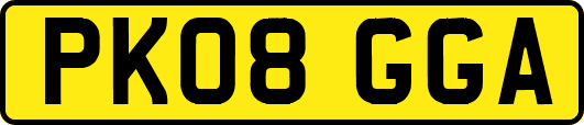 PK08GGA