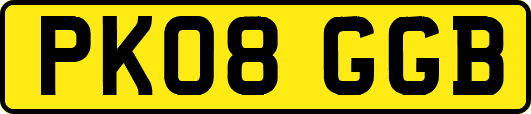 PK08GGB