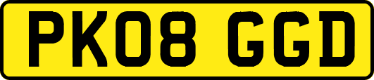 PK08GGD