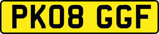 PK08GGF
