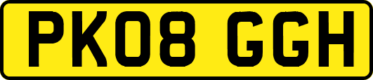 PK08GGH