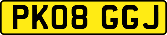 PK08GGJ