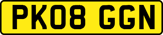 PK08GGN