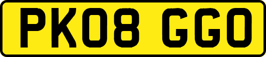 PK08GGO