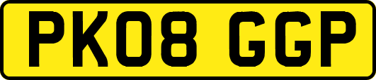 PK08GGP