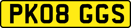 PK08GGS