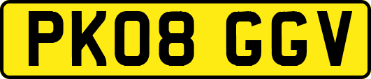 PK08GGV