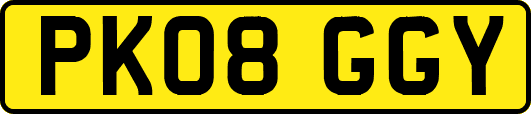 PK08GGY