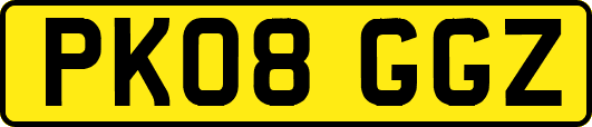 PK08GGZ