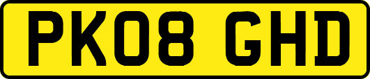 PK08GHD