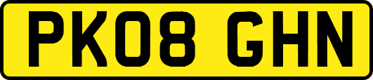 PK08GHN