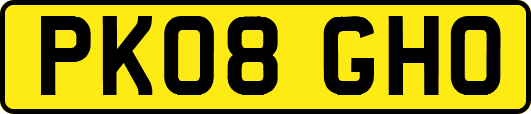 PK08GHO