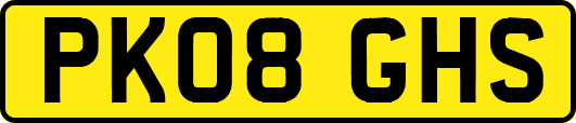 PK08GHS