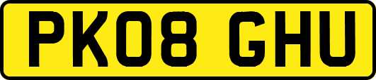 PK08GHU