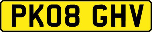 PK08GHV