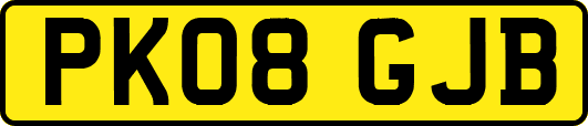 PK08GJB