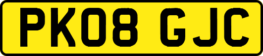 PK08GJC