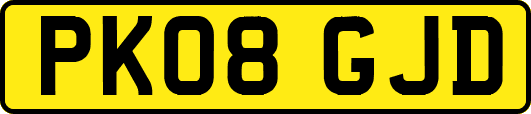 PK08GJD
