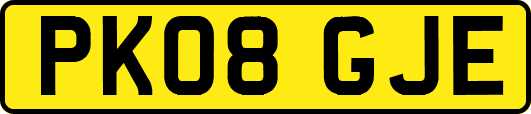 PK08GJE