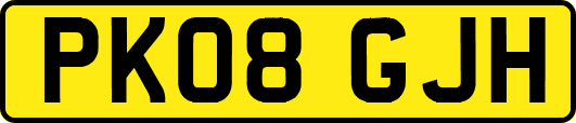 PK08GJH