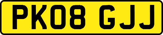 PK08GJJ