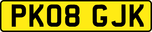 PK08GJK
