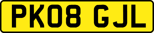 PK08GJL